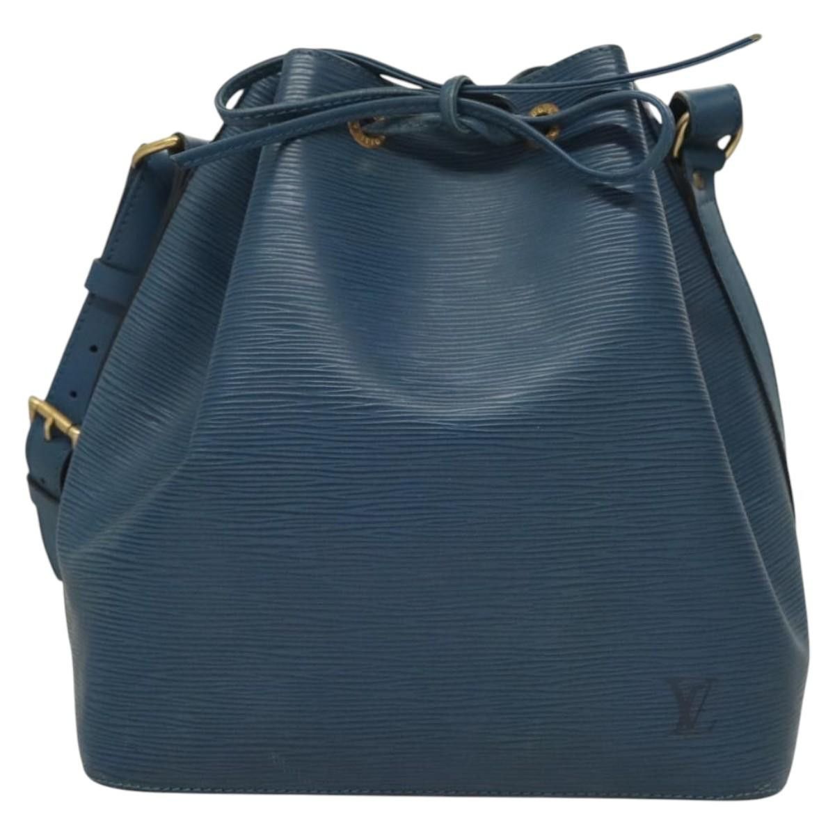 Louis Vuitton Louis Vuitton Petit Noé shoulder Size ONE SIZE - 1 Thumbnail
