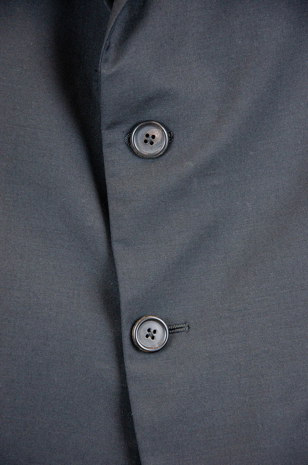Prada PRADA Wool Blazer Jacket – Size 54R (Made in Italy) Size 44R - 4 Thumbnail