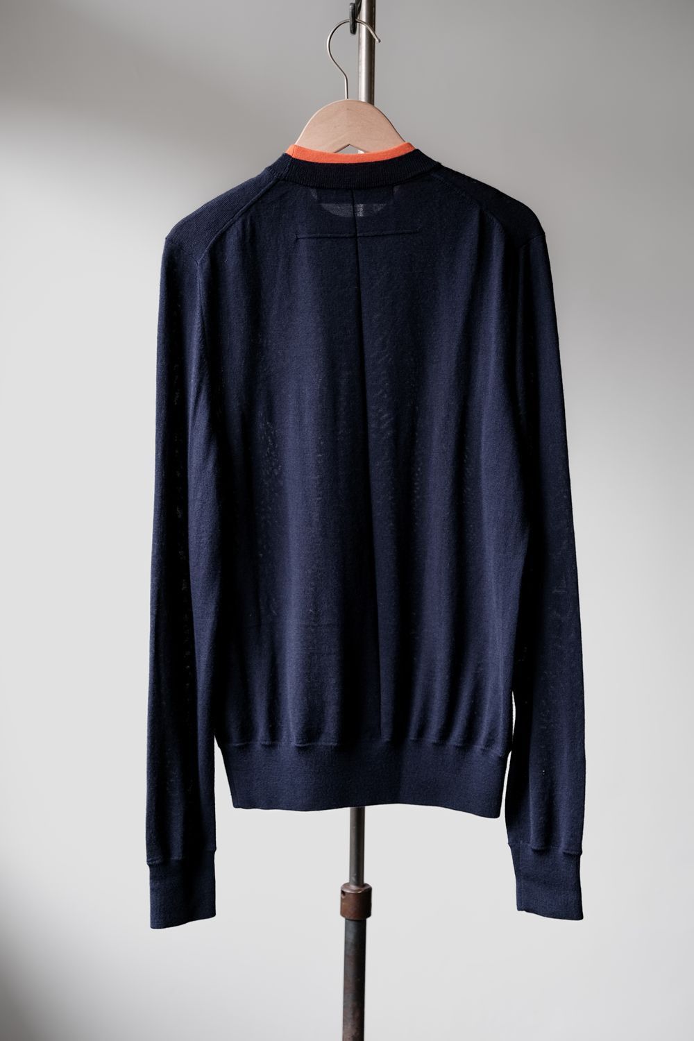 Givenchy Givenchy Rottweiler Patch Knit Sweater Size US S / EU 44-46 / 1 - 4 Thumbnail