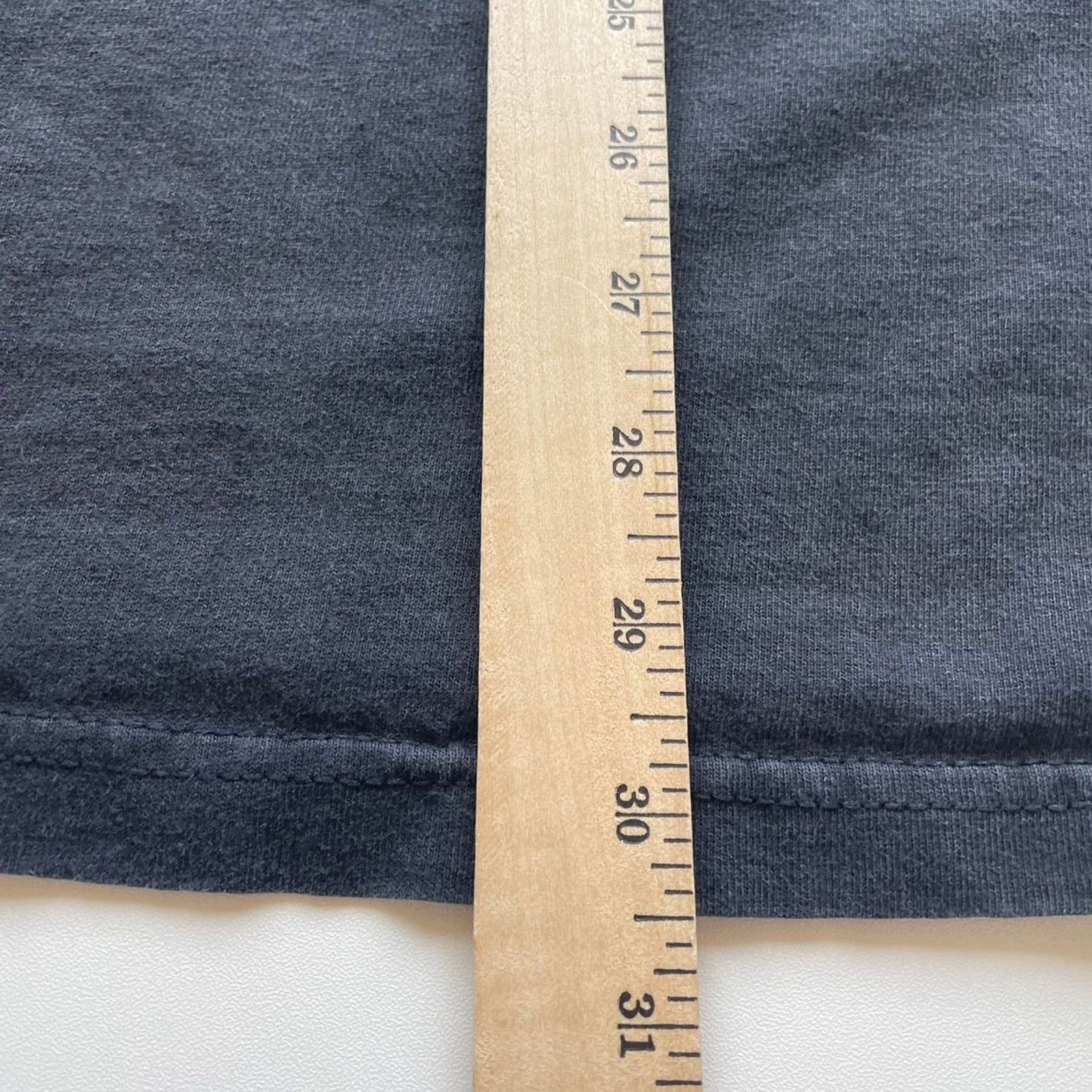 Coca Cola Vintage 90s Coca Cola Coke Promo T Shirt XL Faded Black Rare Size US XXL / EU 58 / 5 - 5 Thumbnail