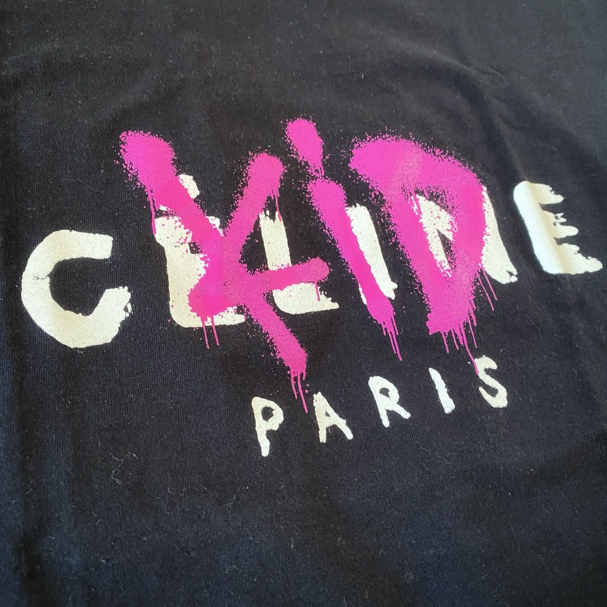 Kidult Kidult x Celine Size US L / EU 52-54 / 3 - 3 Thumbnail