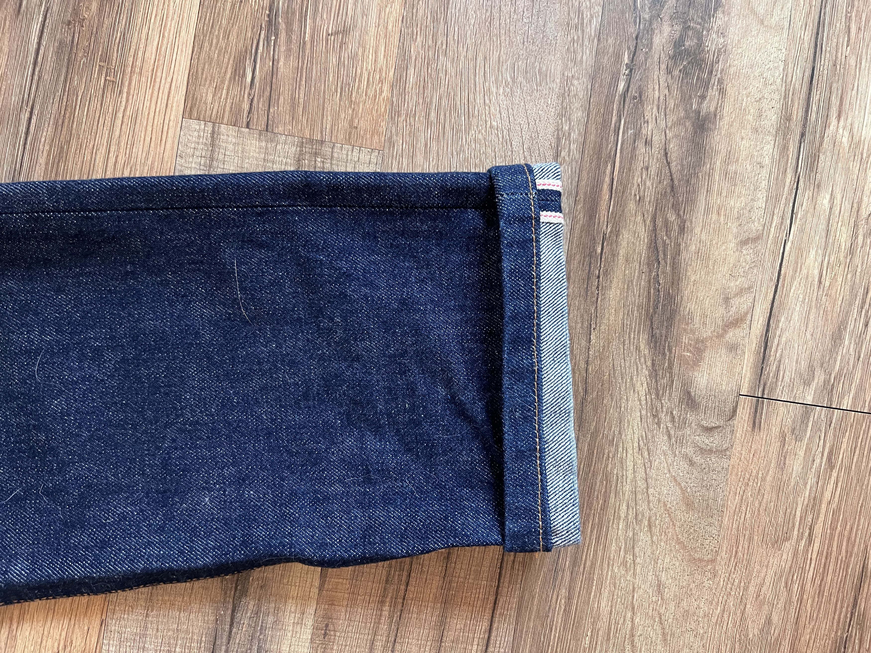 A.P.C. APC New Standard, Size 29 Size US 29 - 8 Thumbnail