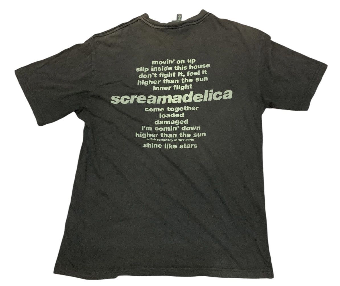 H&M Primal Scream 'Screamadelica' by H&M Size US M / EU 48-50 / 2 - 2 Thumbnail