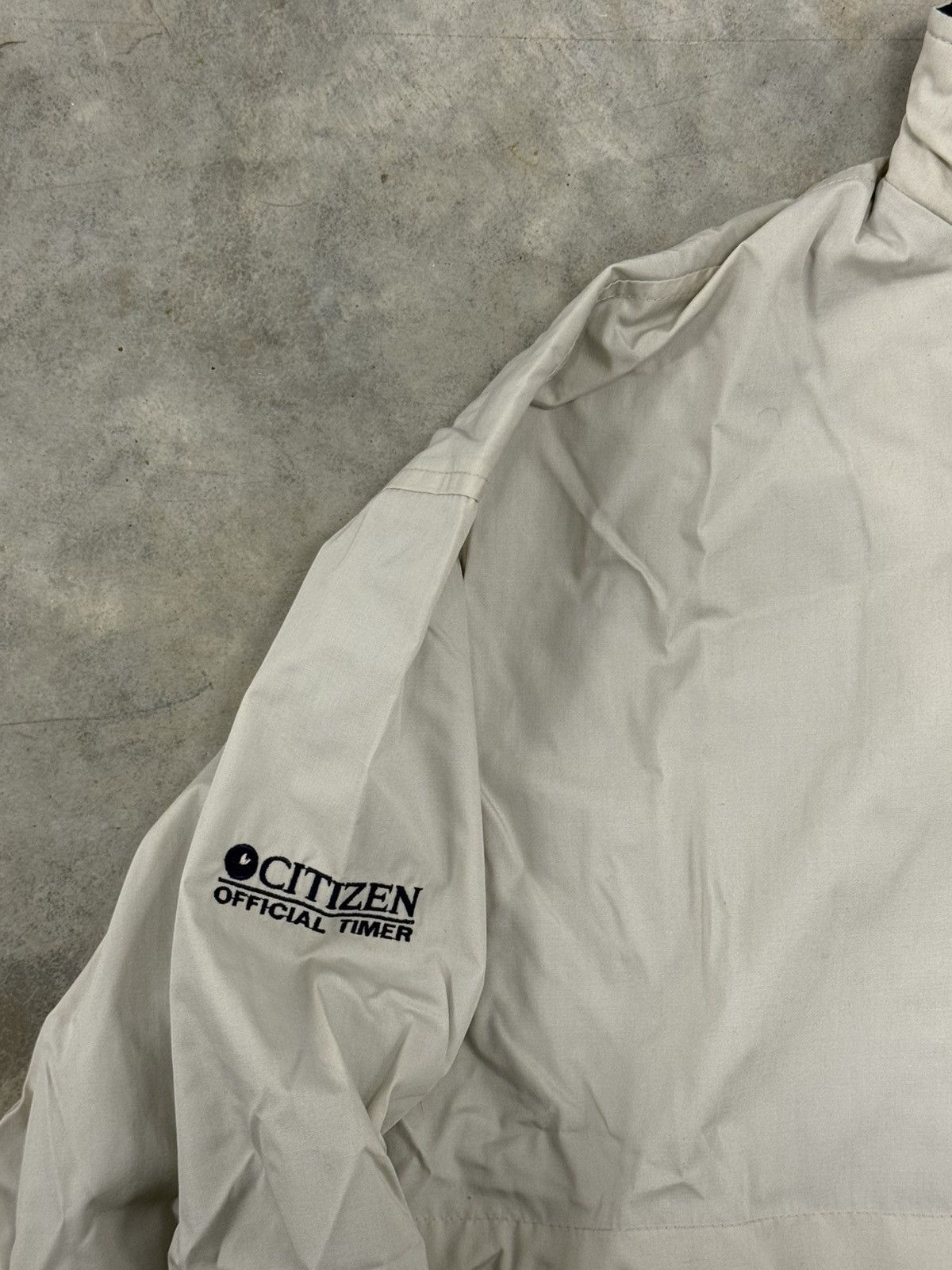 Vintage Vintage Louis Vuitton Cup 2000 Windbreaker Size US L / EU 52-54 / 3 - 5 Thumbnail