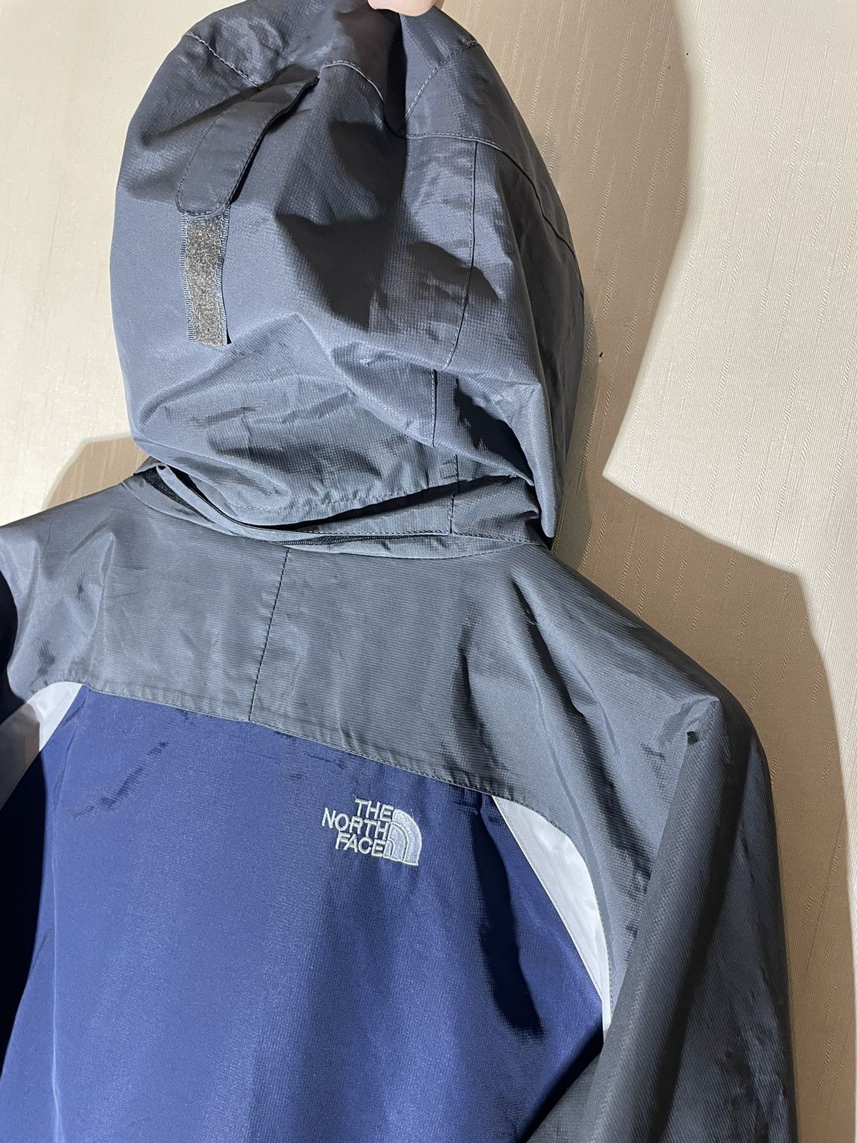 The North Face × Vintage The North Face Summit series vintage gore Tex jacket Size US S / EU 44-46 / 1 - 13 Thumbnail