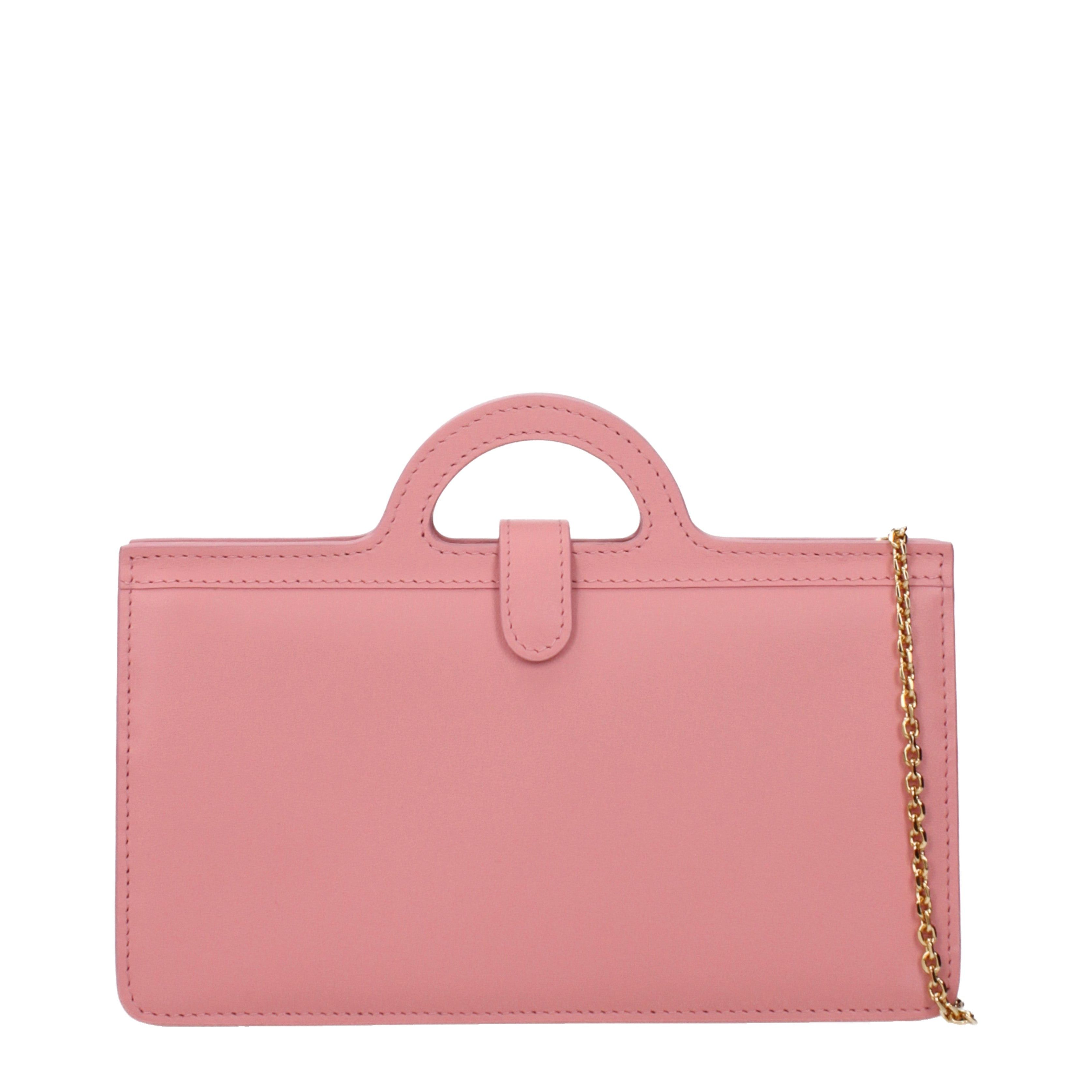 Marni Crossbody Bags Size ONE SIZE - 1 Thumbnail