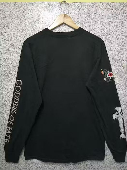Band Tees × Vintage VINTAGE SEASON OF PAIN VERY RARE Size US L / EU 52-54 / 3 - 2 Thumbnail
