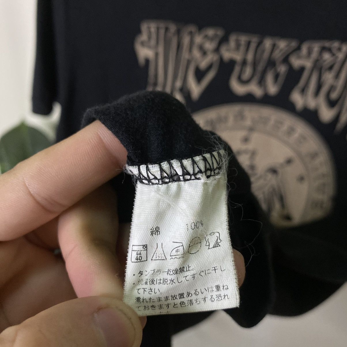 Band Tees × Japanese Brand × Vintage 2011 One Ok Rock Japanese Rock Band Answer Is Near Tee Size US M / EU 48-50 / 2 - 4 Thumbnail