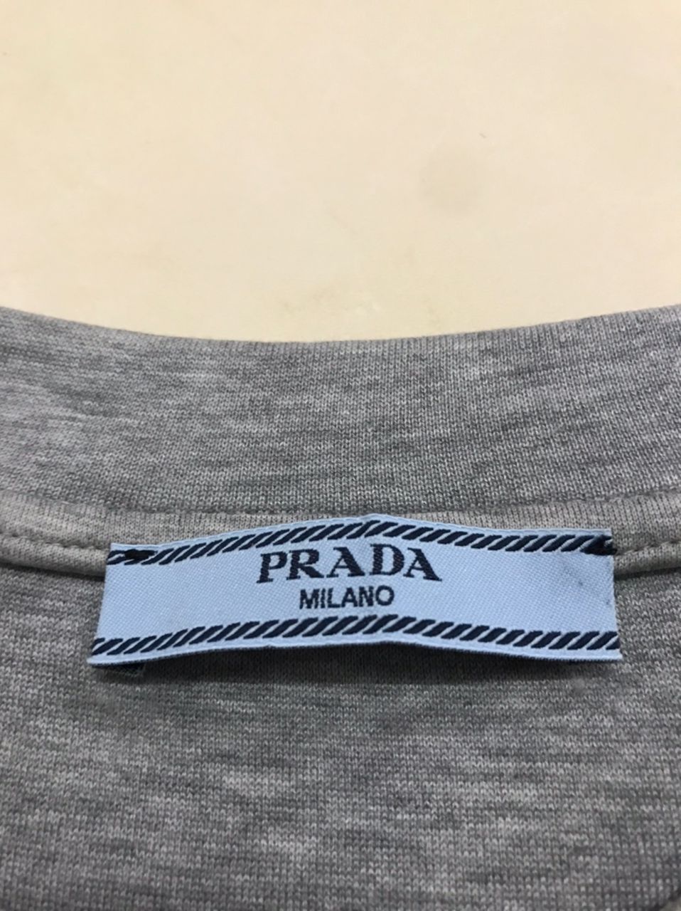 Prada PRADA FLORAL SWEATSHIRT Size S / US 4 / IT 40 - 7 Thumbnail