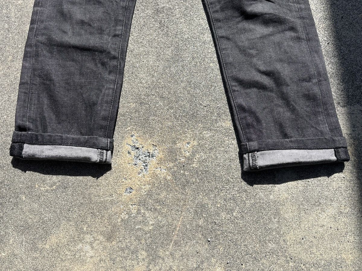 Dior Dior Homme 2003/04 Hedi Denim Size US 26 / EU 42 - 3 Thumbnail