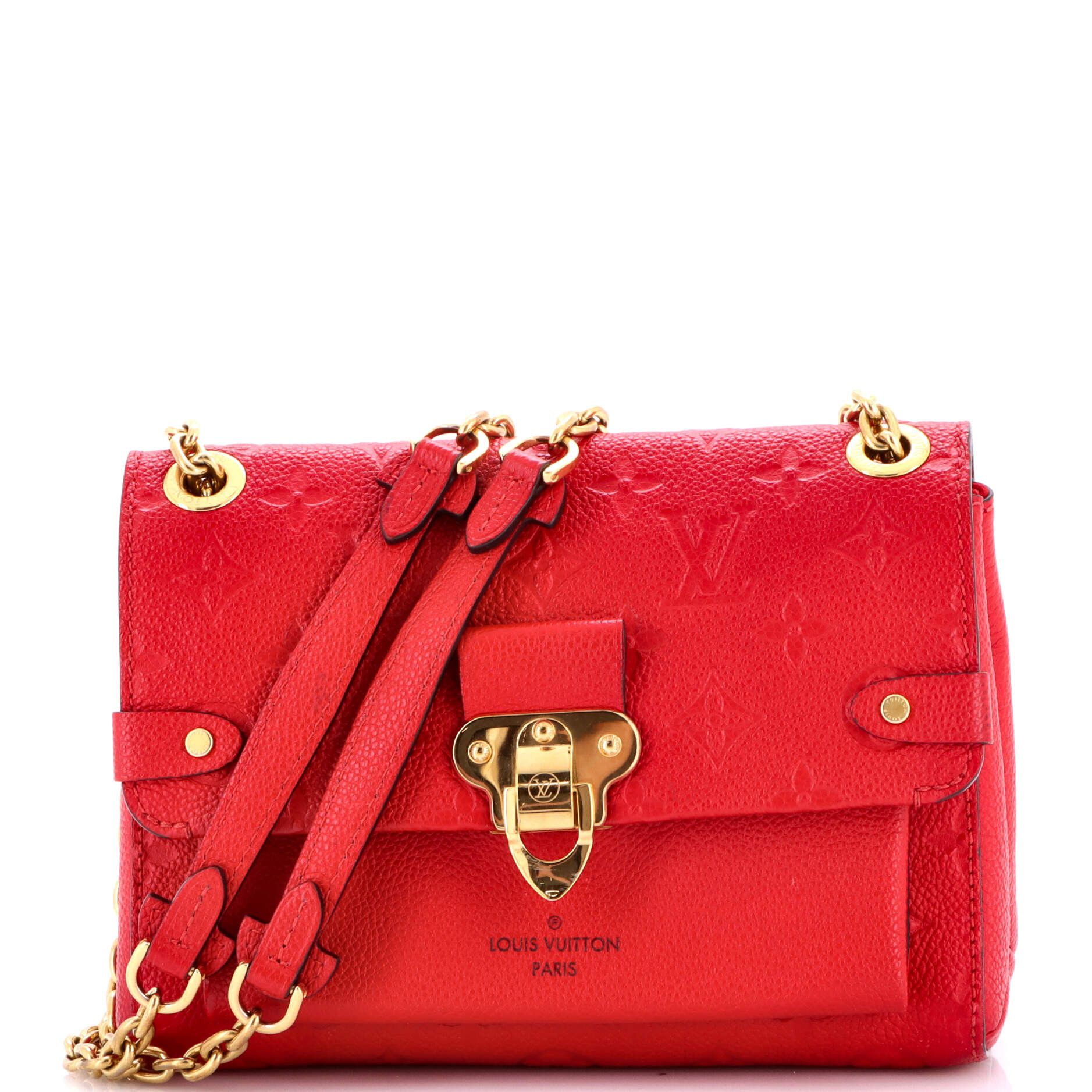 Louis Vuitton Vavin Handbag Size ONE SIZE - 1 Thumbnail