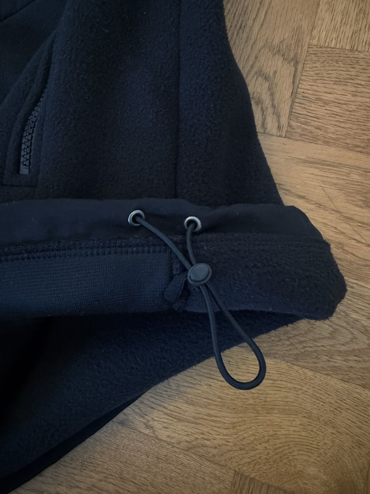 The North Face The North Face Men’s Polartec Fleece Vest Size US XXL / EU 58 / 5 - 8 Thumbnail
