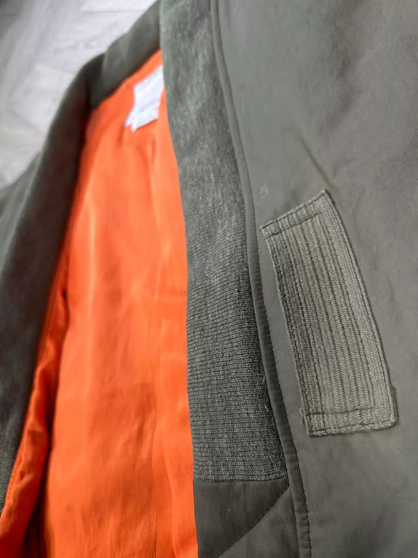 Visvim VISVIM 17AW SANJURO KIMONO DOWN JKT-2506 Size US L / EU 52-54 / 3 - 2 Thumbnail