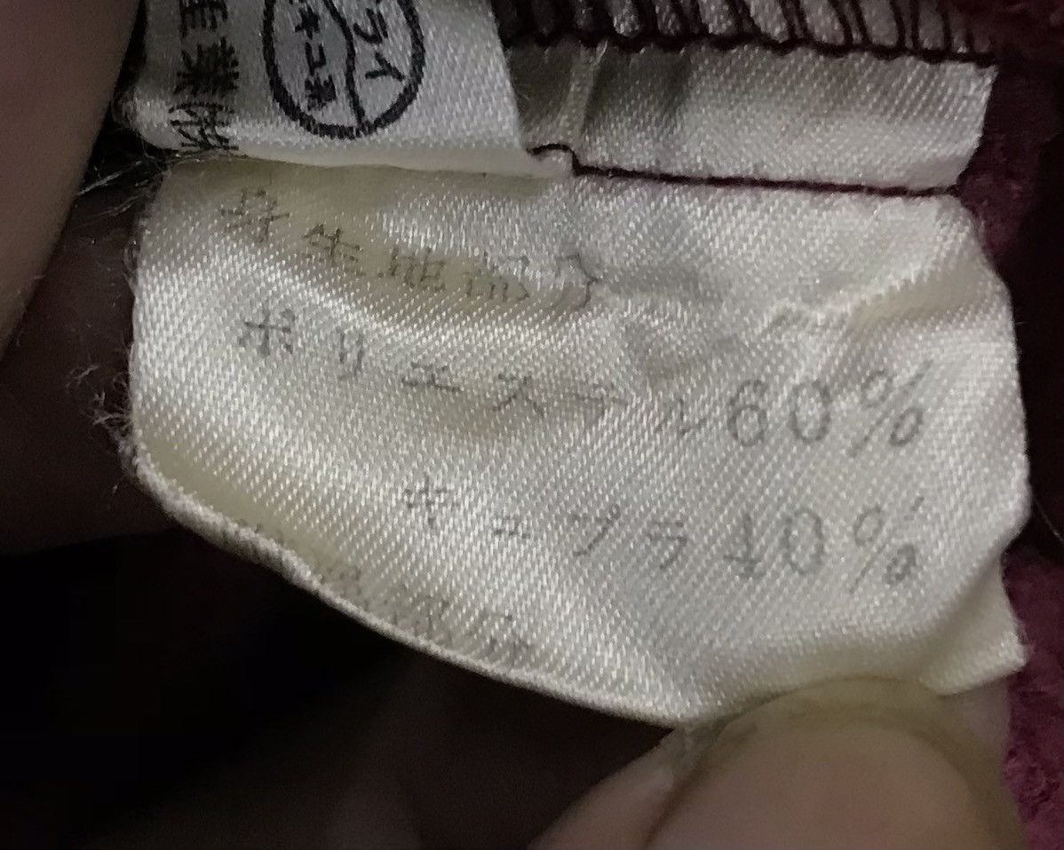 Japanese Brand × Vintage Vintage Jack Nicklaus Asahikasei Made By Kusugi Jacket Size US M / EU 48-50 / 2 - 13 Thumbnail