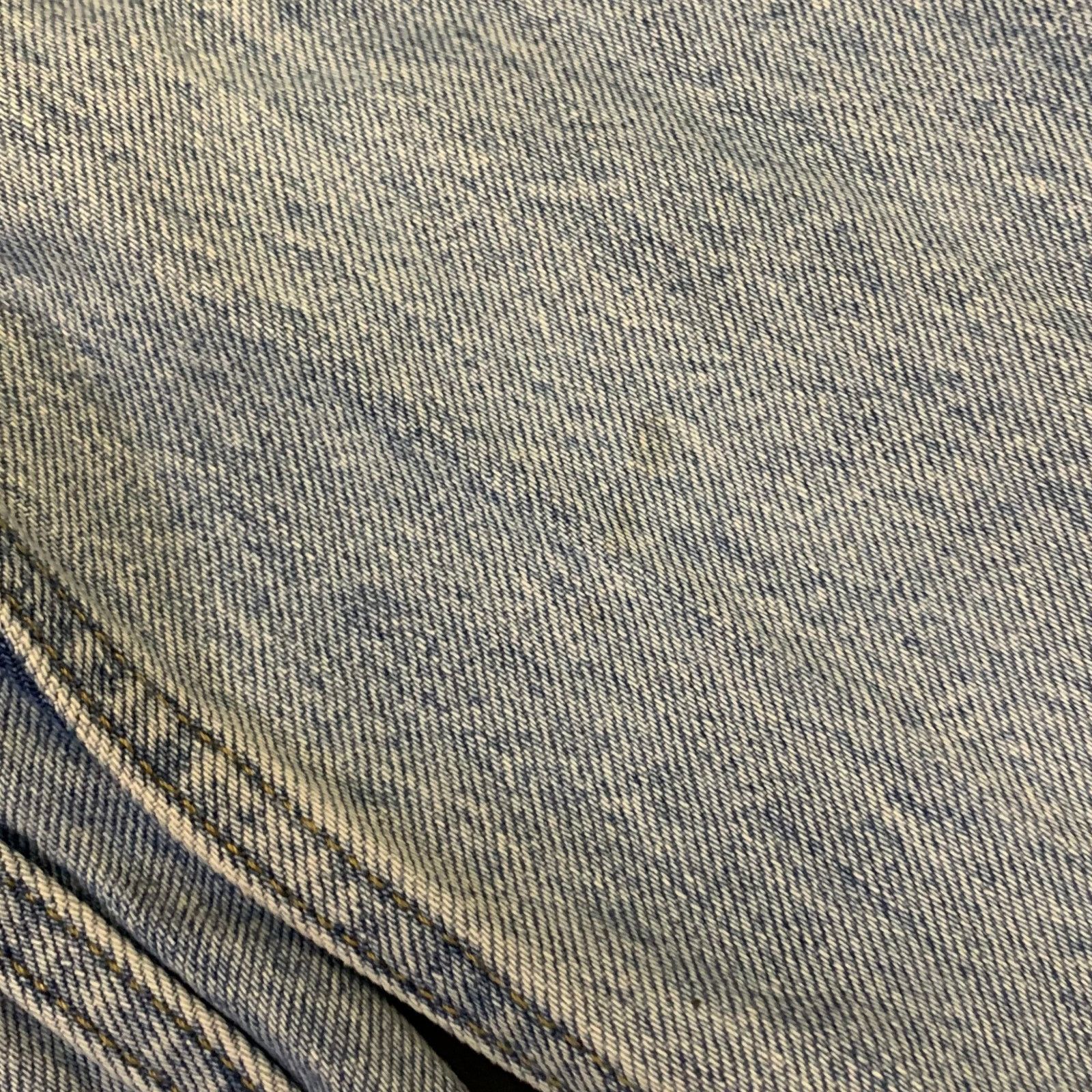 Everlane The Relaxed Straight Fit Jeans W/ Button Fly | Everlane Size 26" / US 2 / IT 38 - 8 Thumbnail