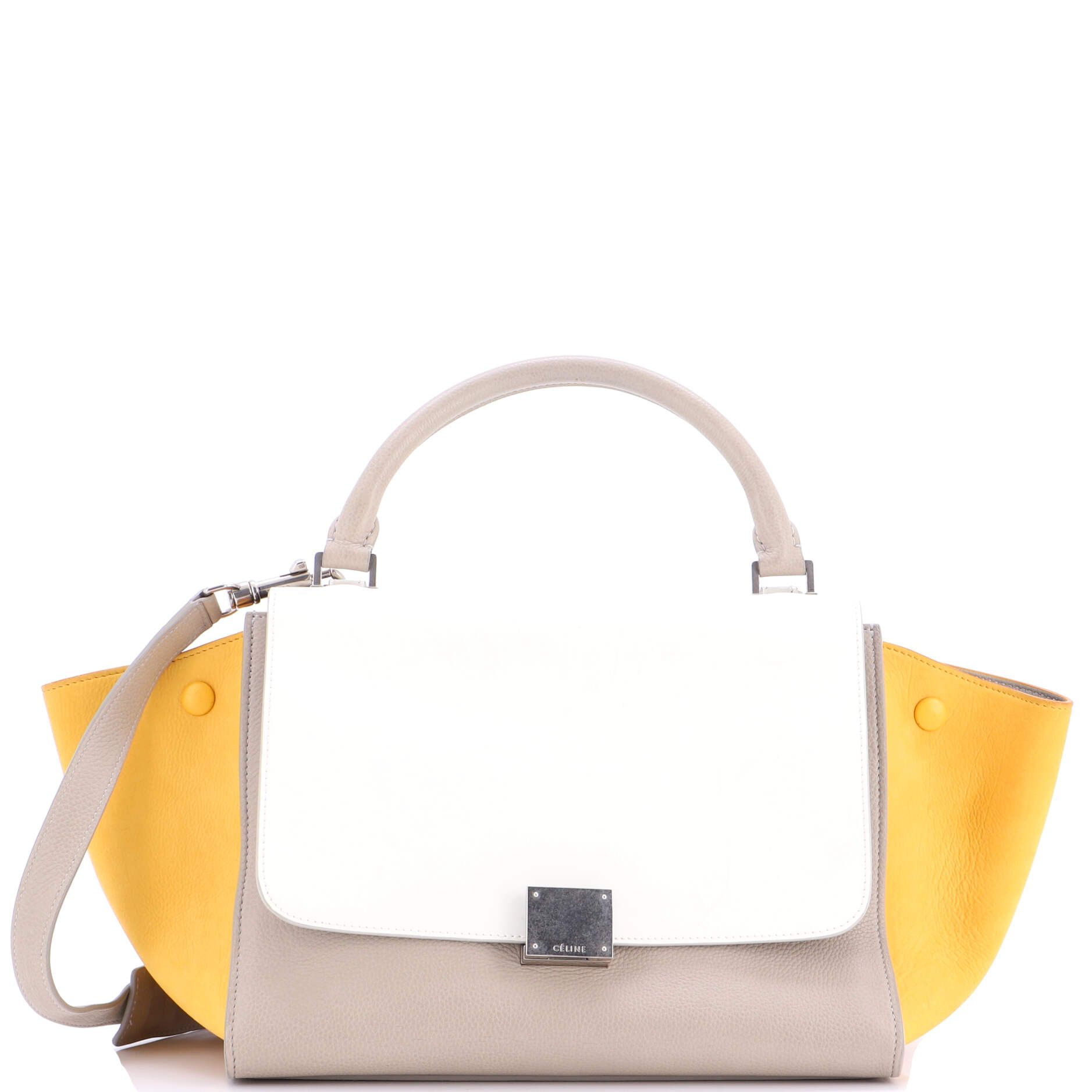 Celine Trapeze Bag Size ONE SIZE - 1 Thumbnail