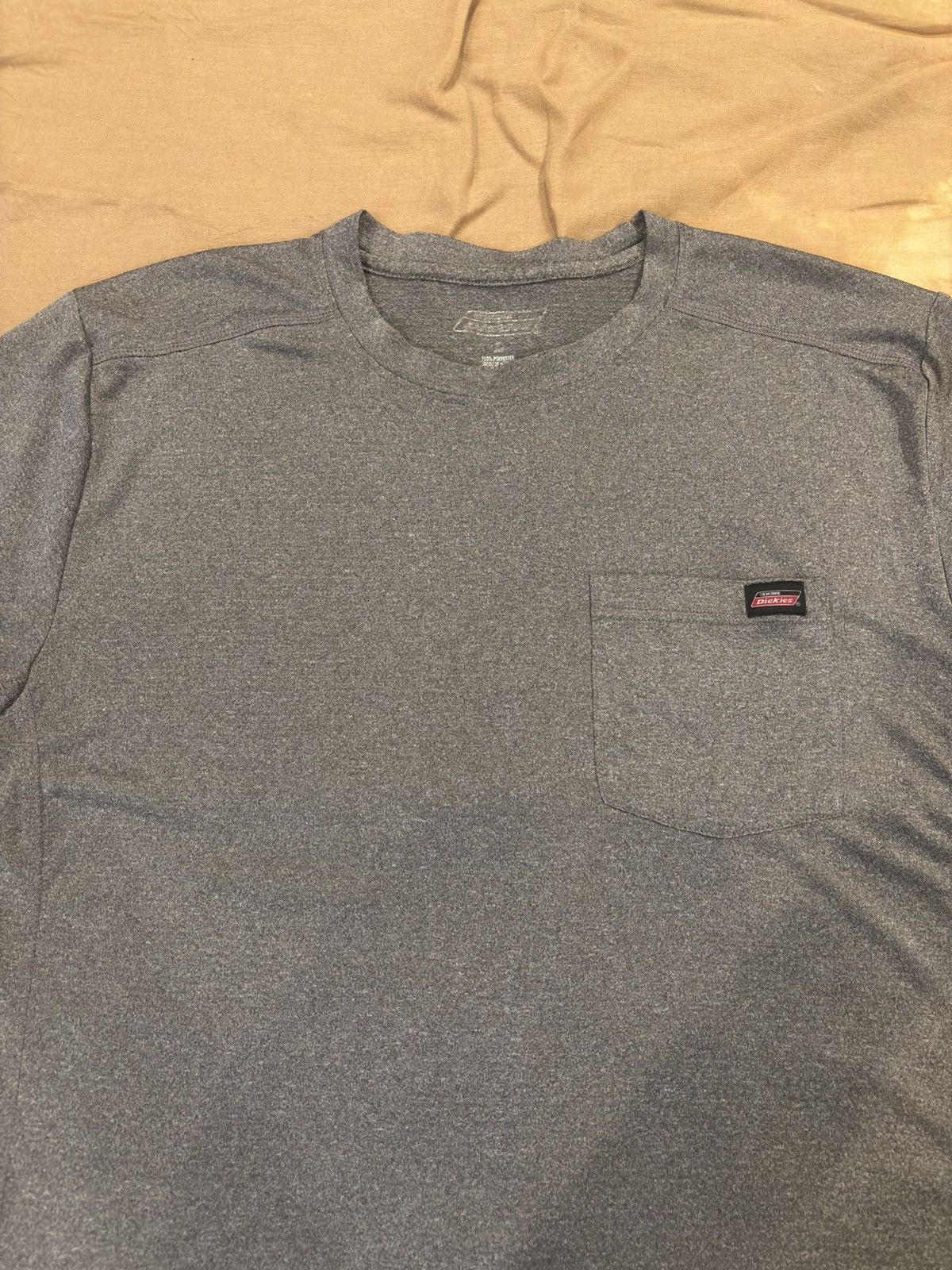 Dickies Dickies T.shirt.mt-75 Size US L / EU 52-54 / 3 - 2 Thumbnail