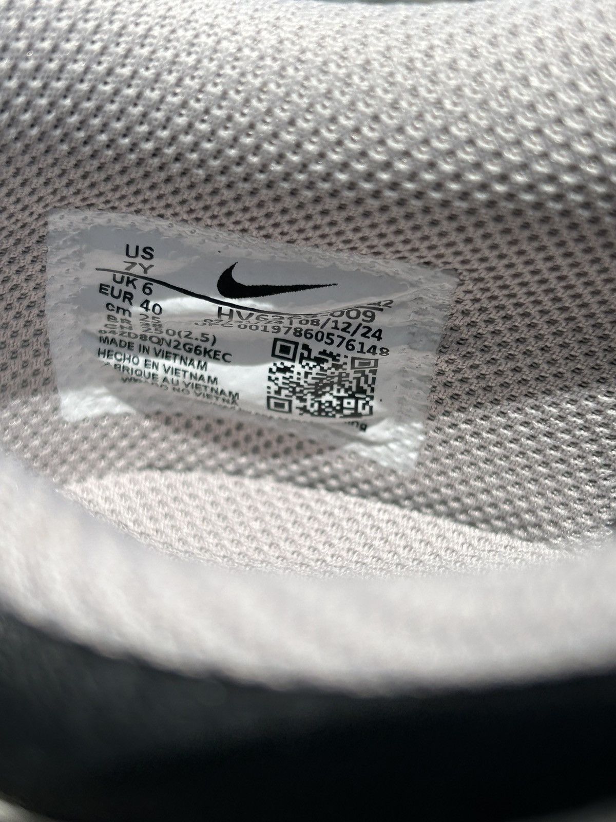 Nike Nike Dunk Low Size US 7 / EU 40 - 6 Thumbnail
