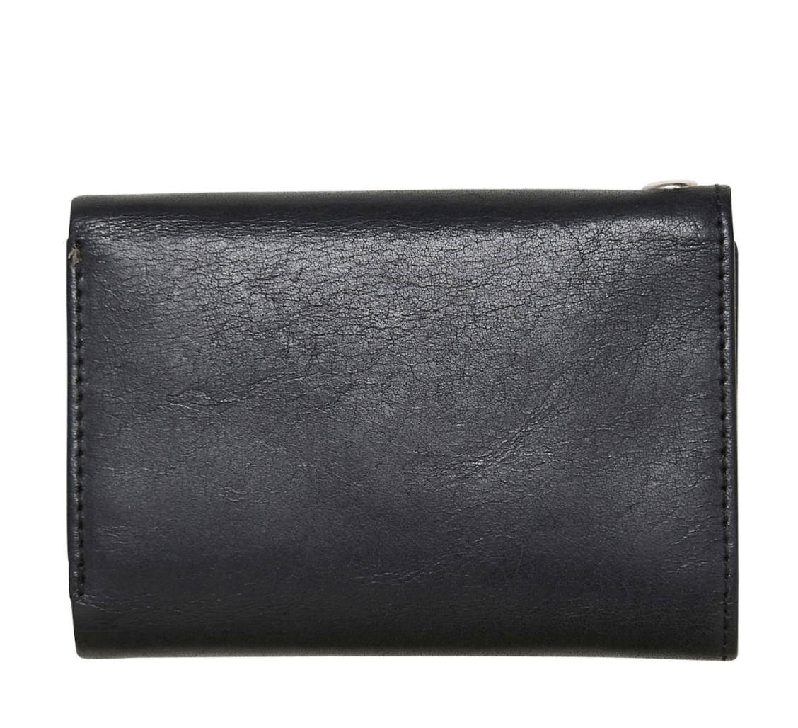 Hysteric Glamour Hysteric Glamour logo wallet leather Size ONE SIZE - 2 Thumbnail