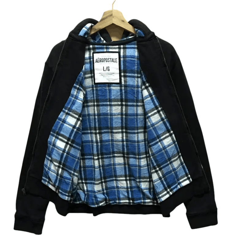 Aeropostale Aeropostale Hoodies Size US L / EU 52-54 / 3 - 2 Thumbnail