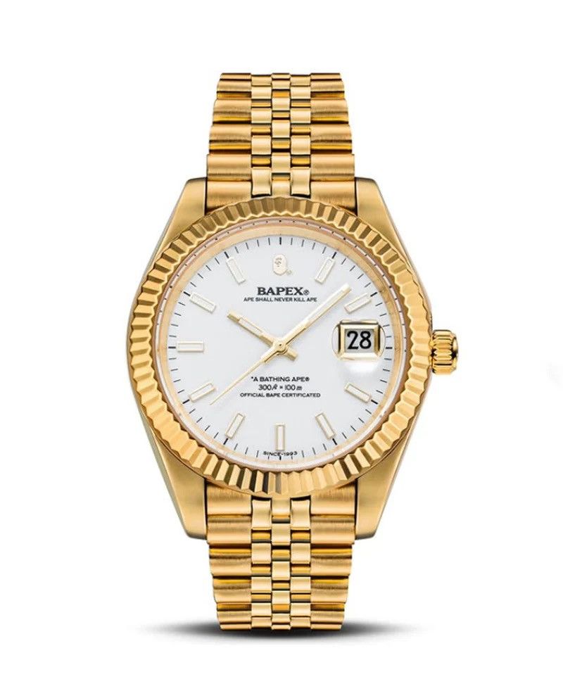 Bape Bapex watch Size ONE SIZE - 1 Thumbnail
