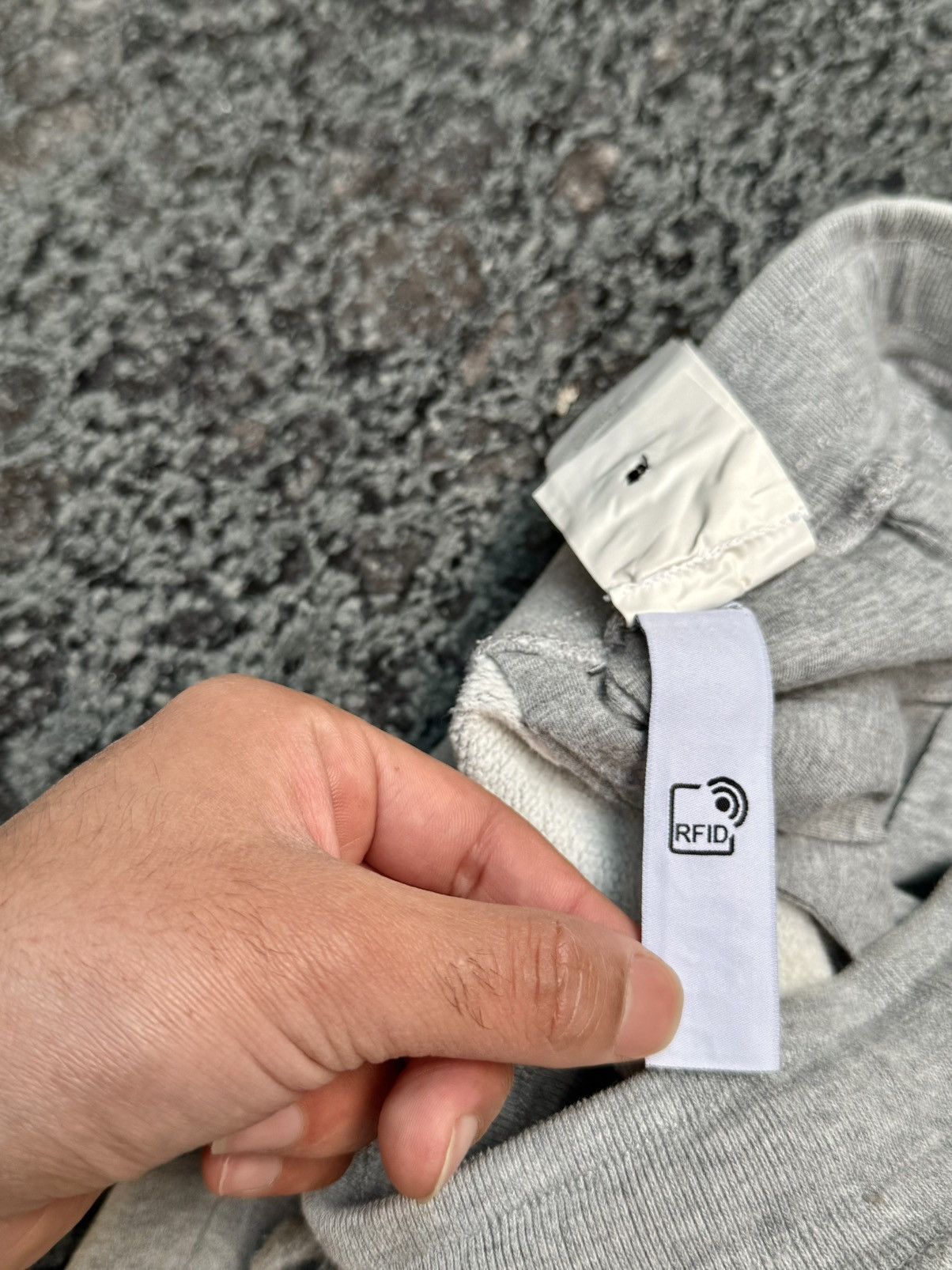 Stone Island STONE ISLAND COTTON SWEATPANTS Size US 32 / EU 48 - 20 Thumbnail