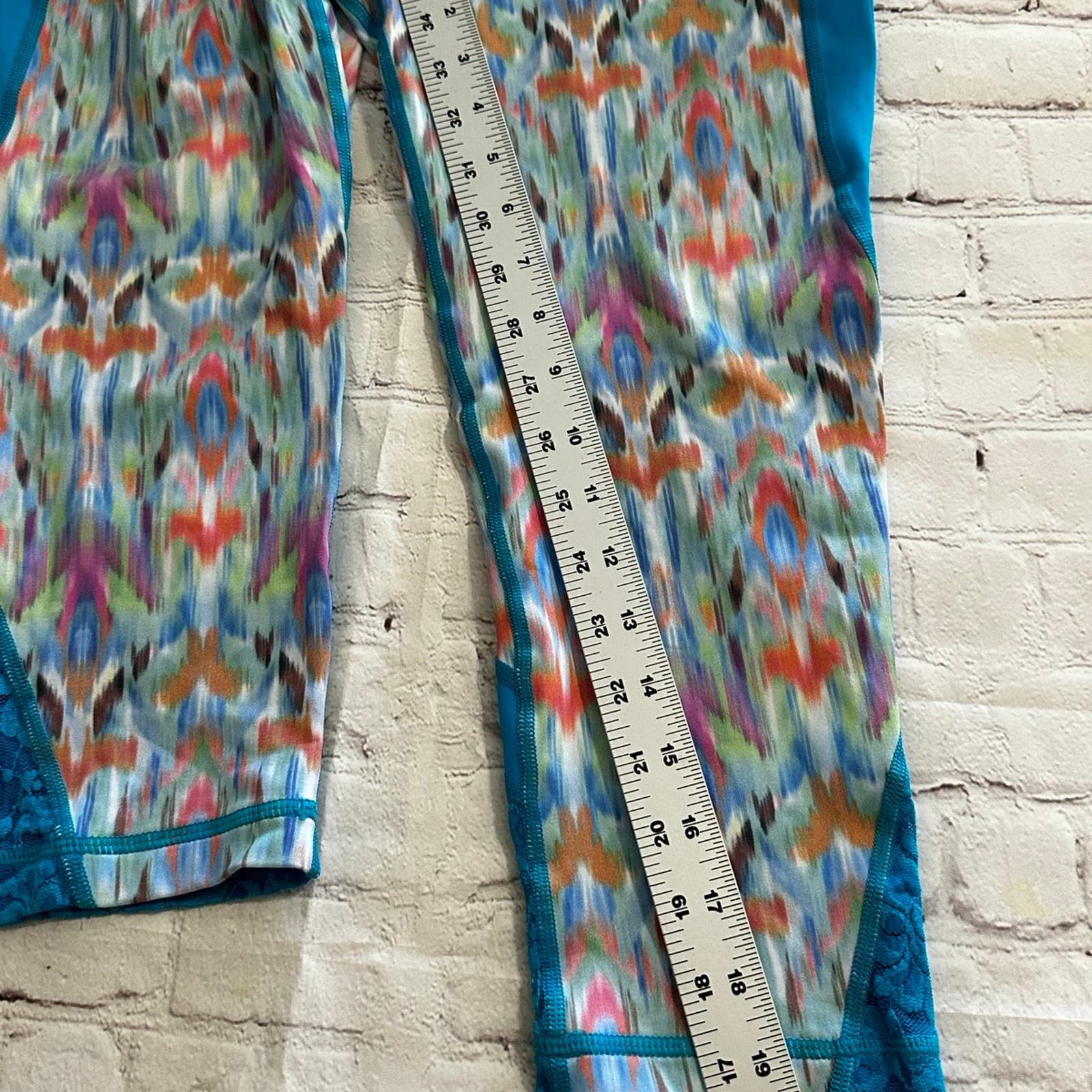 Other VIMMIA Leggings Size 28" / US 6 / IT 42 - 8 Thumbnail