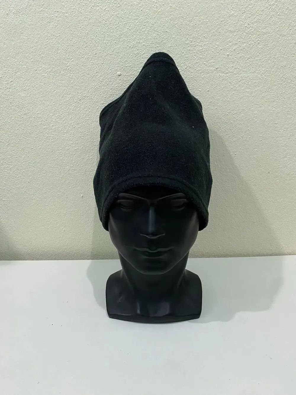 Columbia × Vintage Columbia Small Logo Neck Gaiter/Neck Warmer Beanie Hat Size ONE SIZE - 2 Thumbnail