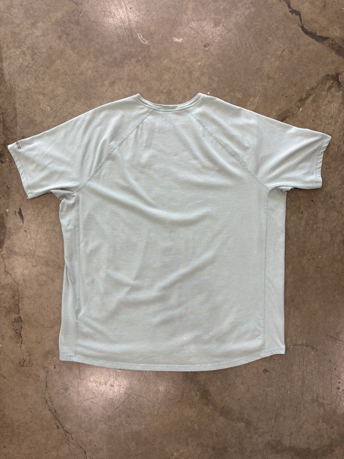 Carhartt Carhartt Cut Sew Relaxed Fit Pocket Tee Sz. 2XL Size US XXL / EU 58 / 5 - 4 Thumbnail