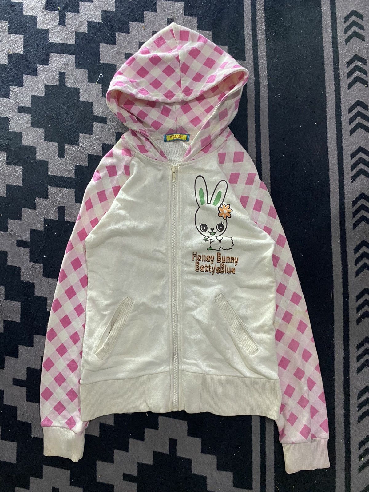 Shinji Abe Bettys Blue | Grailed