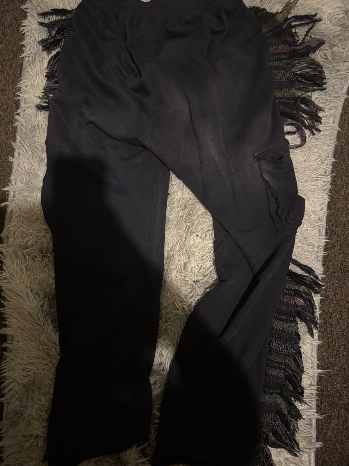 Alchemist Alchemist fringe sweatpants Size US 32 / EU 48 - 3 Thumbnail