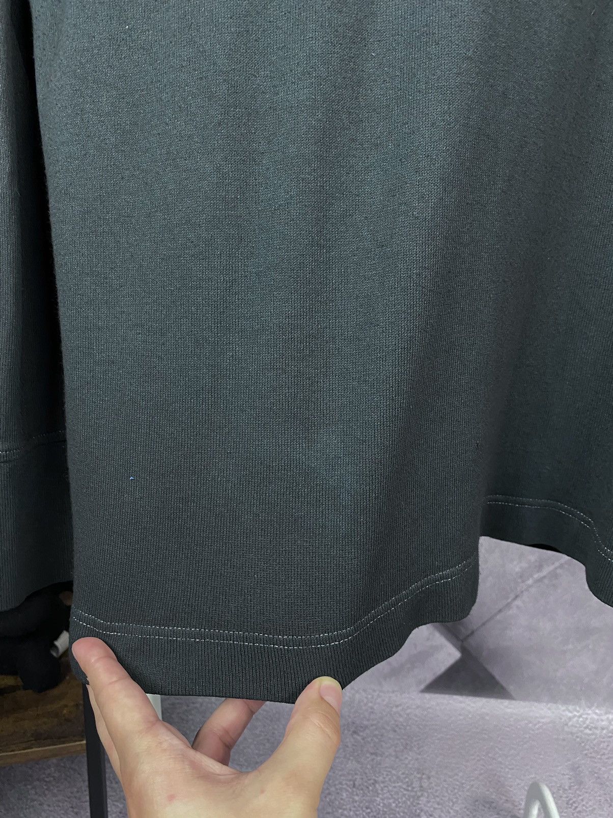 Dries Van Noten Pullover