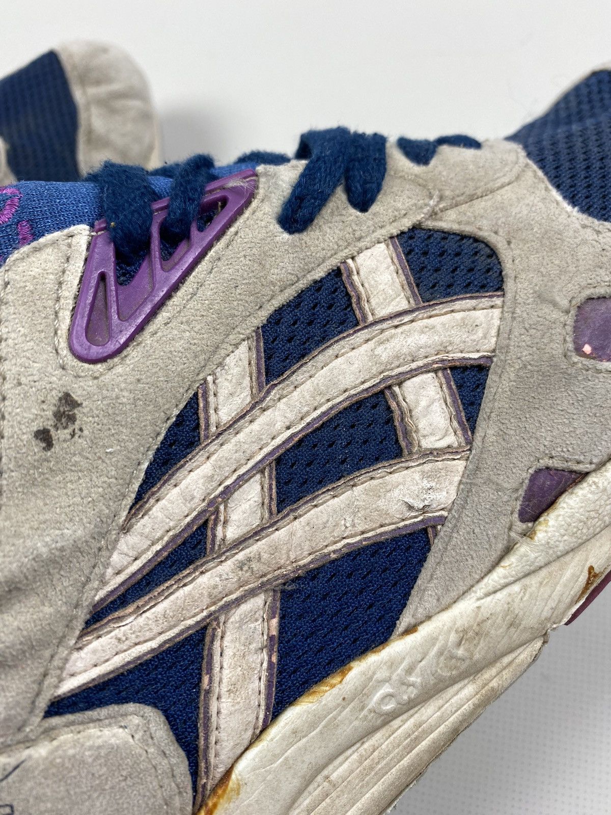 Asics × Vintage ASICS Gel-Exult vintage men’s sneakers shoes size 10 Size US 10 / EU 43 - 20 Thumbnail