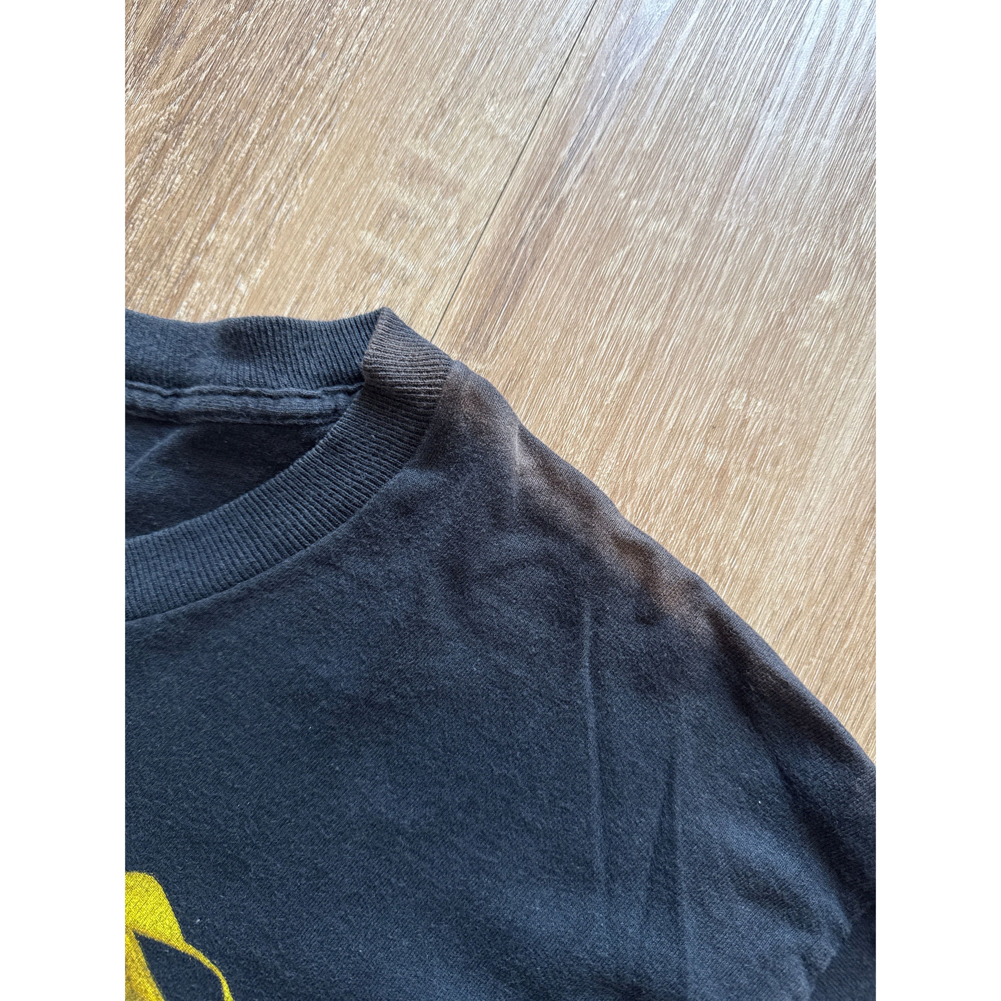 Pro Player Vintage 1996 Pittsburgh Pirates Tee Size US XL / EU 56 / 4 - 4 Thumbnail