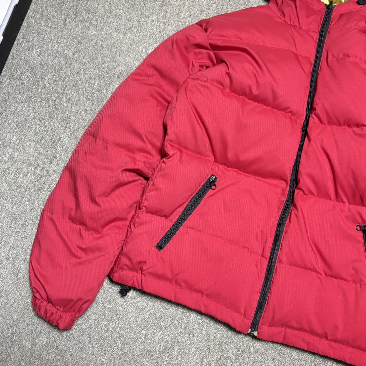 PHENOMENON 00s Phenomenon reversible down puffer Jacket L Size US L / EU 52-54 / 3 - 7 Thumbnail