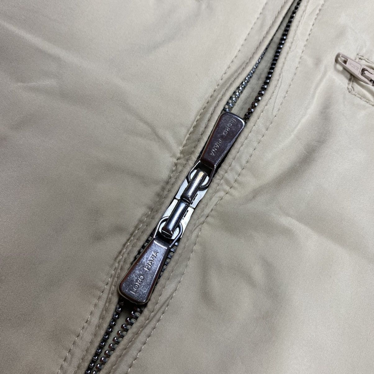 Loro Piana Loro Piana Two-Way Work Jacket Size US S / EU 44-46 / 1 - 18 Thumbnail