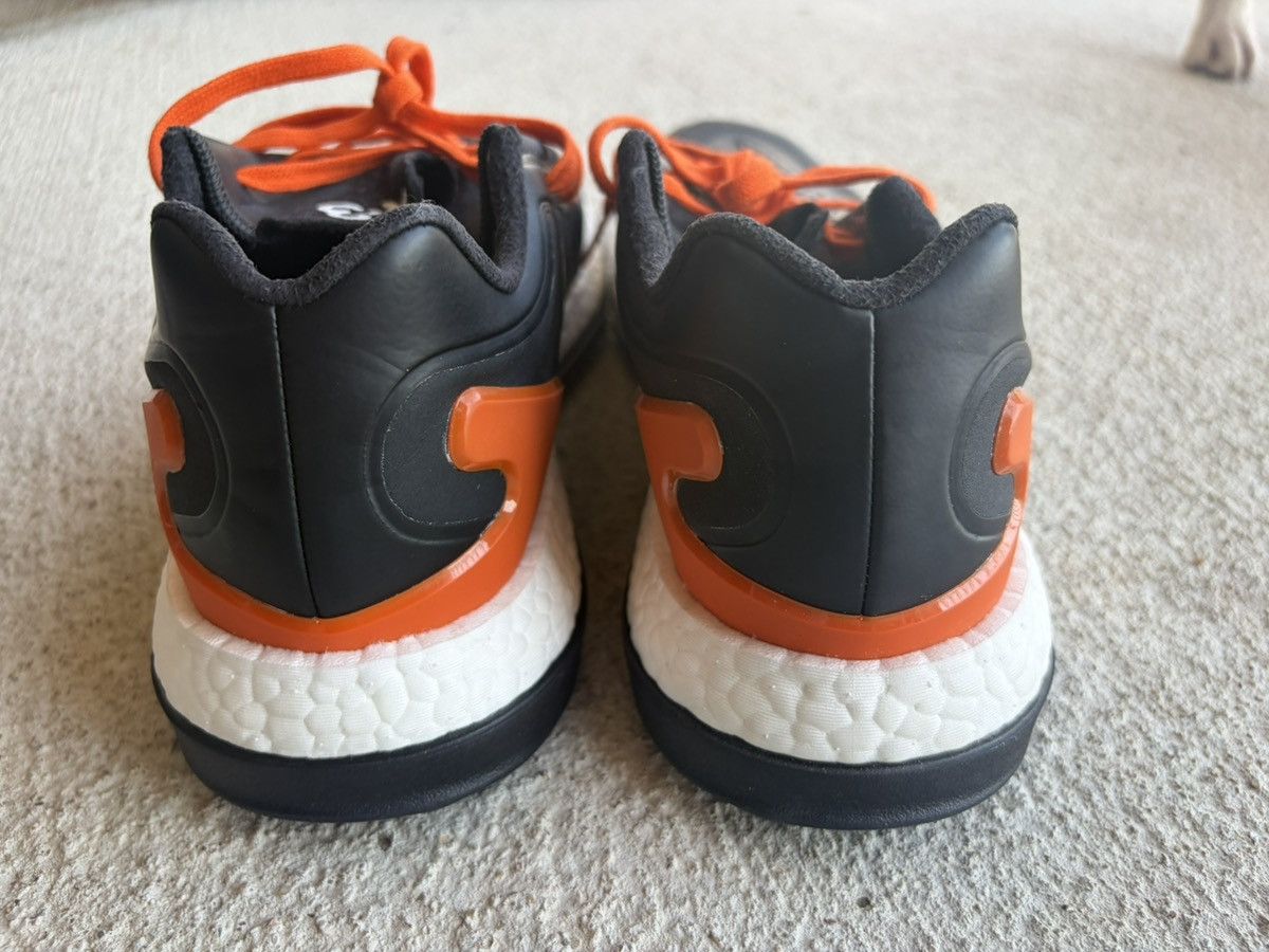 Adidas × Y-3 Y-3 x Adidas Boost Size US 9.5 / EU 42-43 - 5 Thumbnail