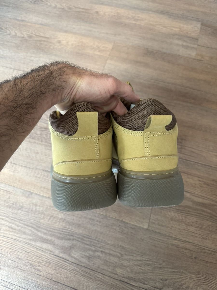 Burberry Burberry Trek Boots Size US 9.5 / EU 42-43 - 5 Thumbnail