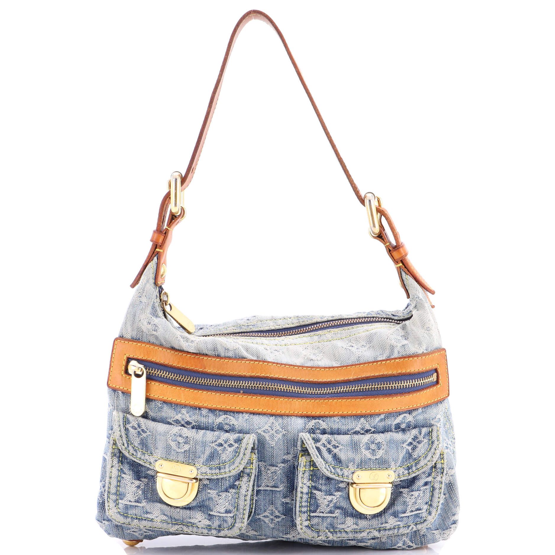 Baggy Handbag