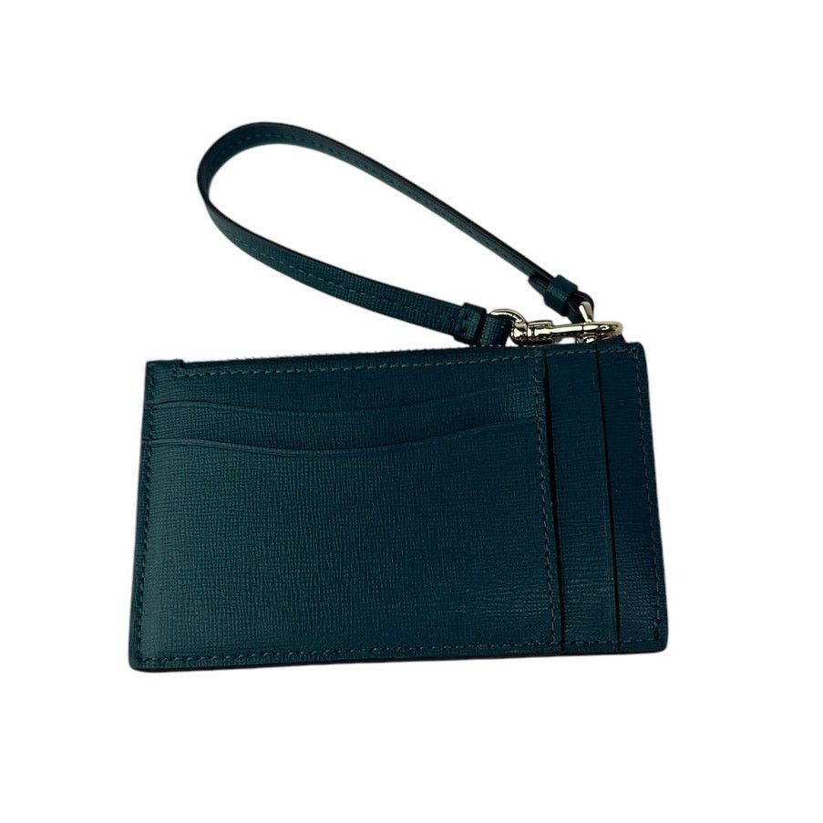 Kate Spade Kate Spade Morgan Card Case Wristlet Artesian Size ONE SIZE - 3 Thumbnail