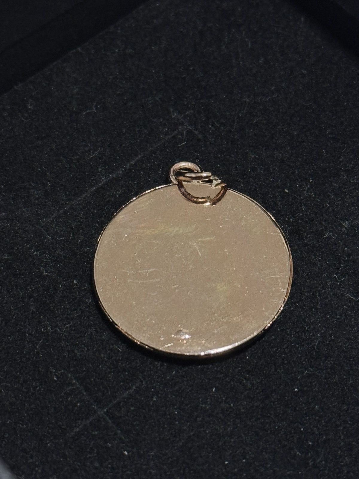 Louis Vuitton Louis Vuitton Charm Pendant Size ONE SIZE - 2 Thumbnail