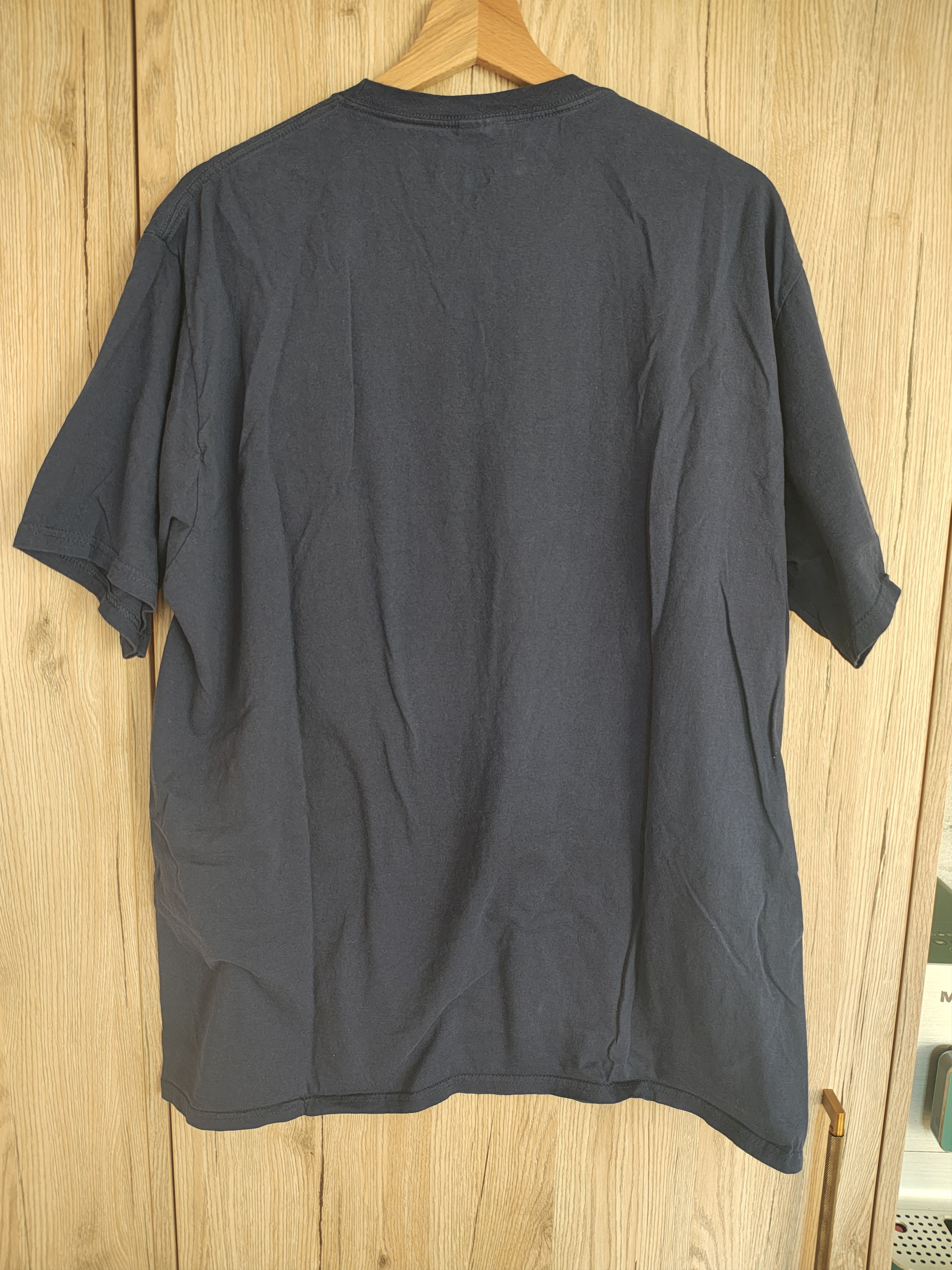 Disney × Revenge × Warner Bros Disney The Little Mermaid Ursula T-Shirt Size US XL / EU 56 / 4 - 8 Thumbnail