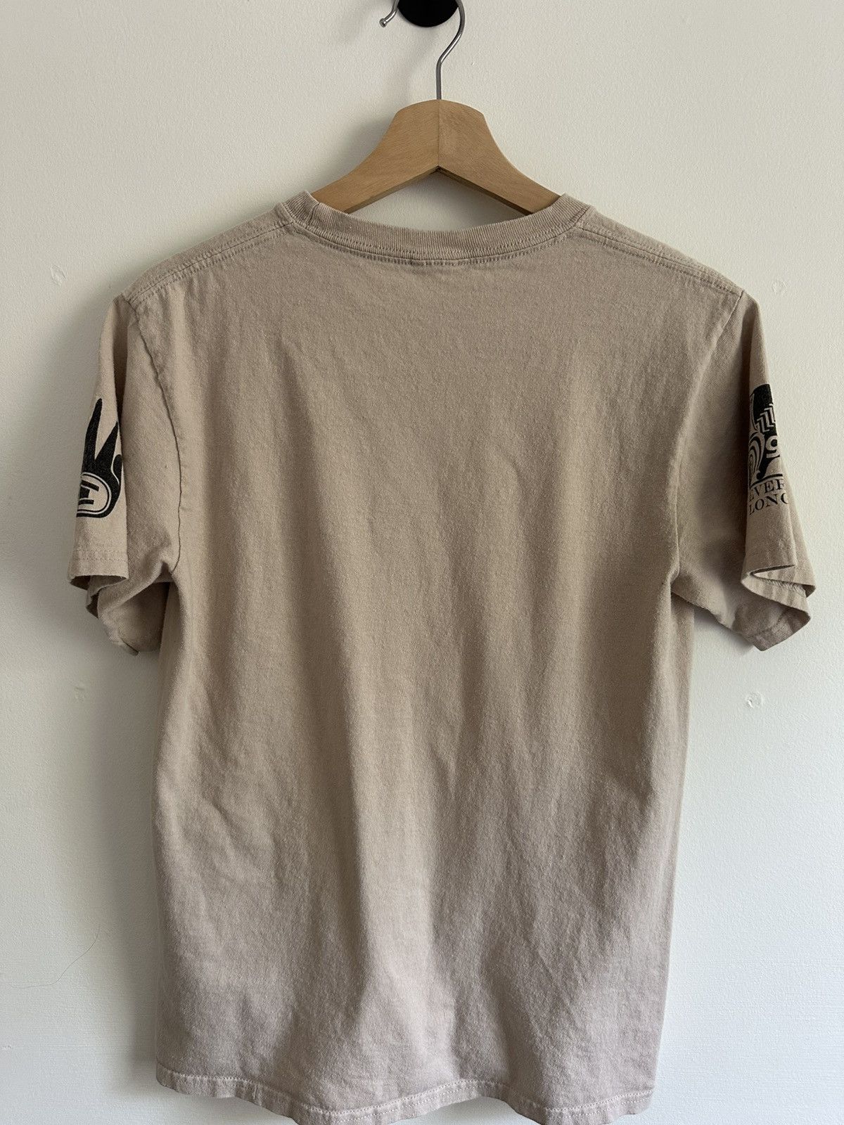 Other Evergreen Longhouse Tribal Art Tee Size S / US 4 / IT 40 - 3 Thumbnail