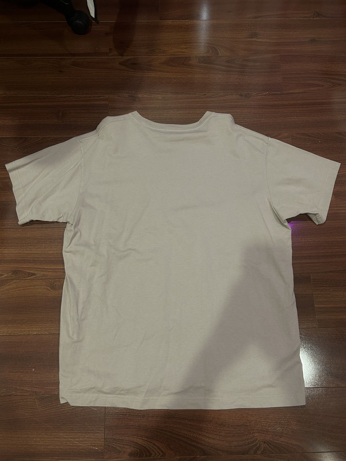 Kith Kith Classic Logo Tee Size US XL / EU 56 / 4 - 4 Thumbnail