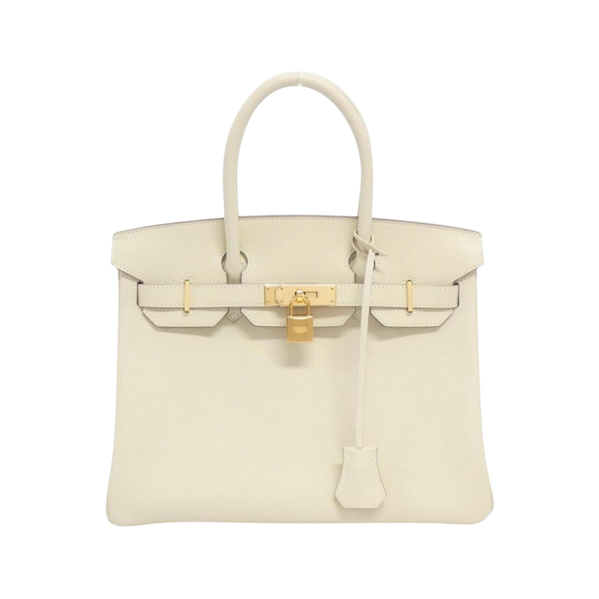 Hermes Hermès handbag Size ONE SIZE - 1 Thumbnail