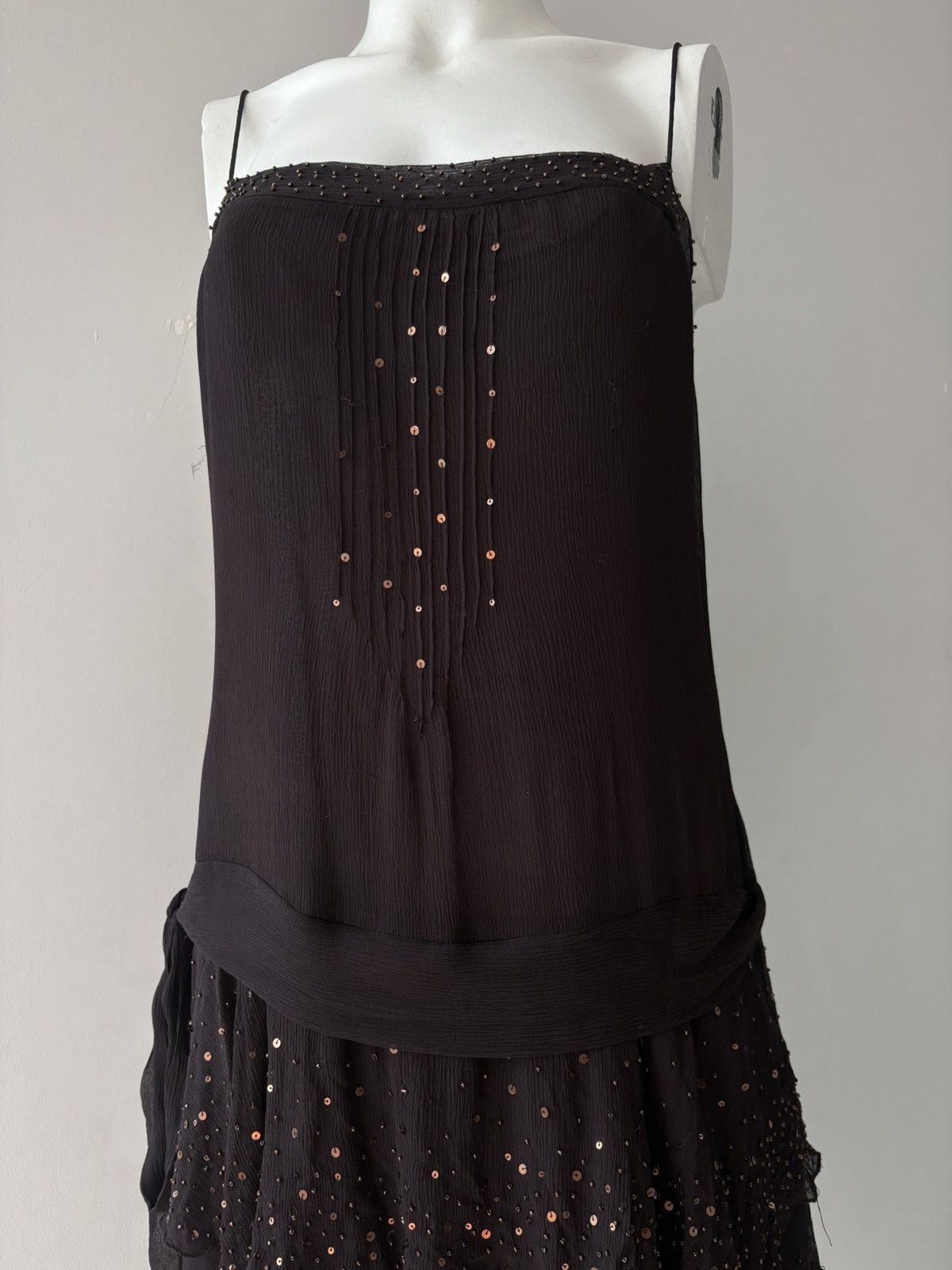 Vintage y2k dress Size L / US 10 / IT 46 - 12 Thumbnail