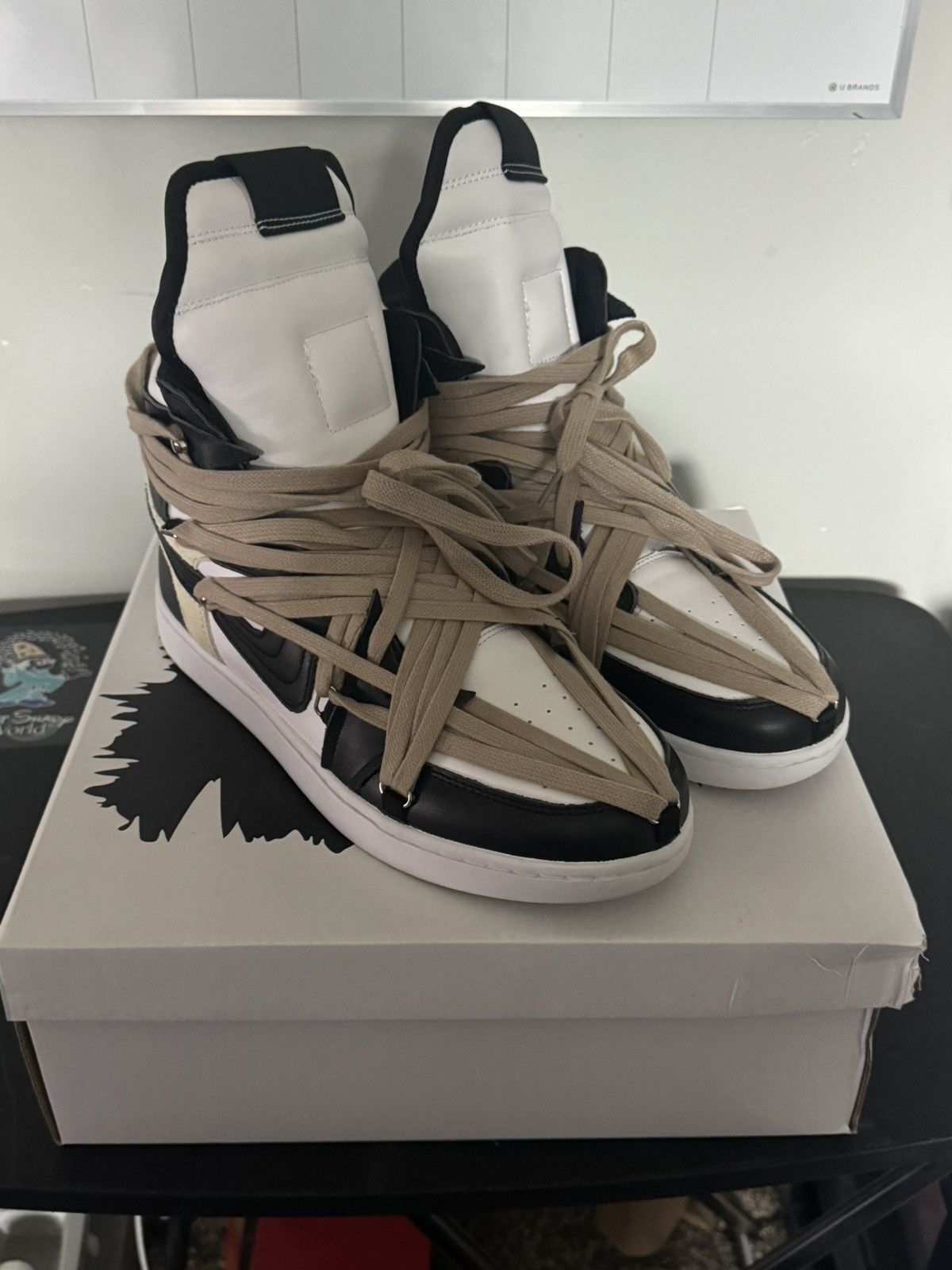 Other Vogal Ls Size US 8 / EU 41 - 2 Thumbnail