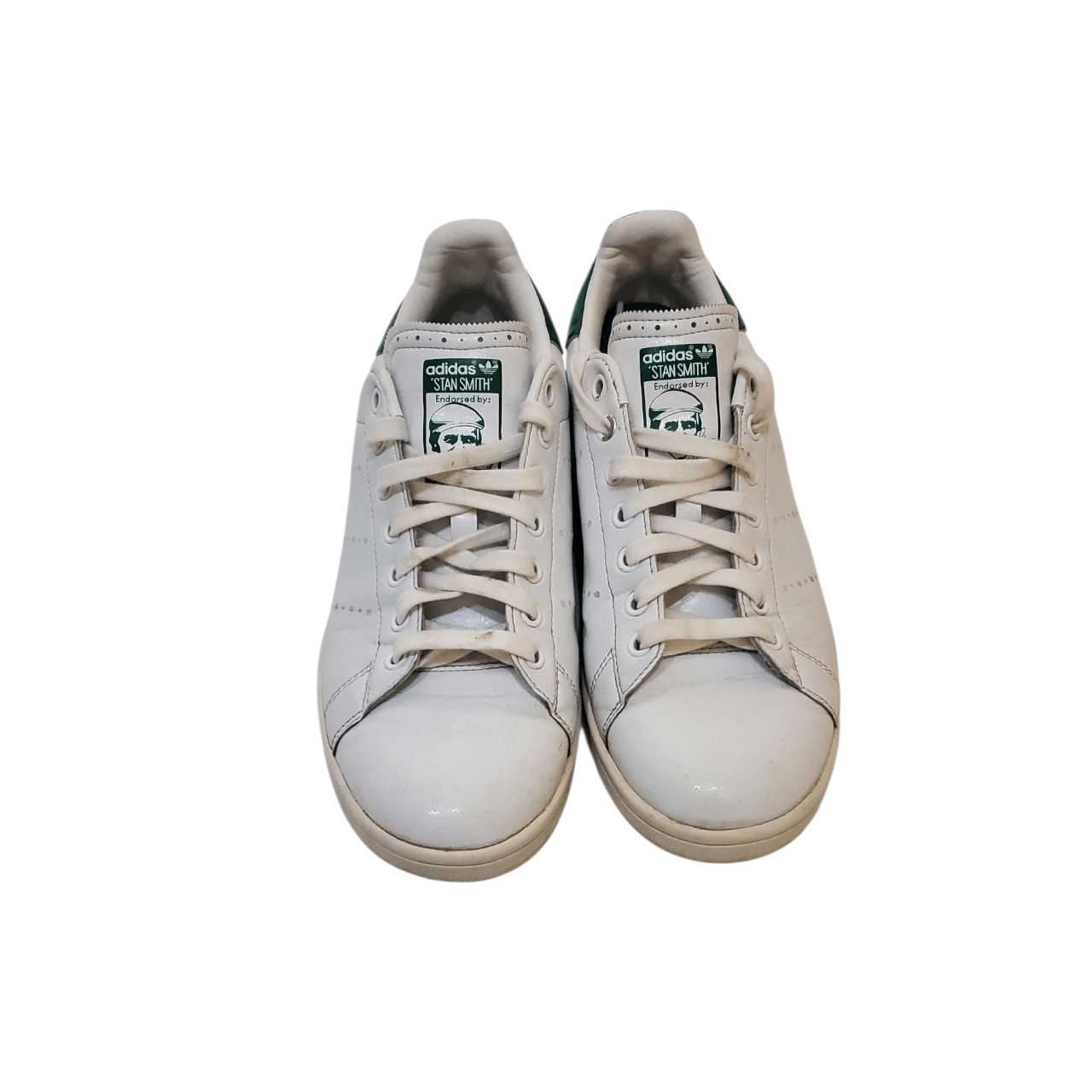 Adidas Adidas Stan Smith Golf Shoes Size US 9 / EU 42 - 2 Thumbnail