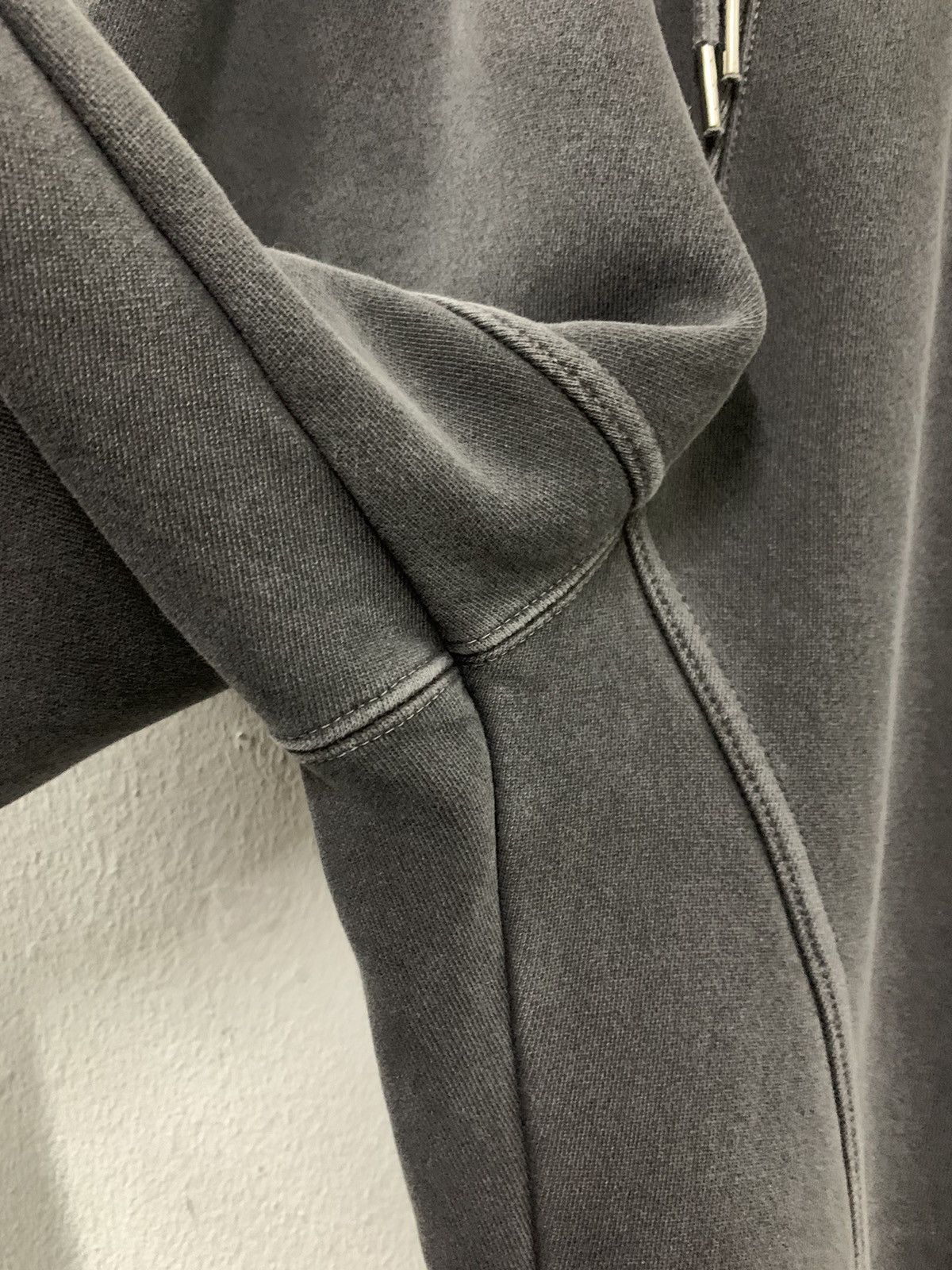 Japanese Brand RARE FRAXX. Sweatpants Pepper Size US 32 / EU 48 - 9 Thumbnail
