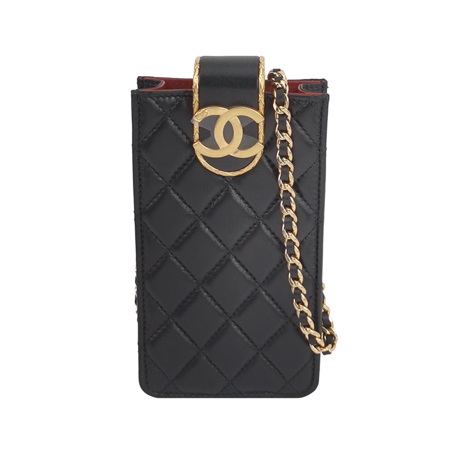 Chanel Chanel Women os Crossbody Bags Size ONE SIZE - 1 Thumbnail
